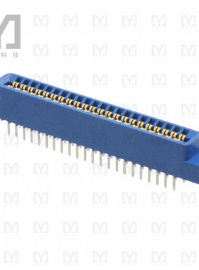 EBC22DRXH【CONN EDGE DUAL FMALE 44POS 0.100】