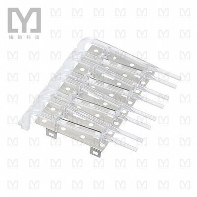 2007099-1【CONN LIGHT PIPE FOR SFP+ CAGE】