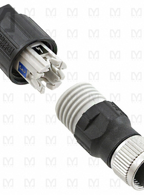 1641772【CONN RCPT FMALE 4POS GOLD IDC】