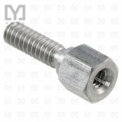 749087-4【CONN D-SUB SCREWLOCK FEMALE .050】