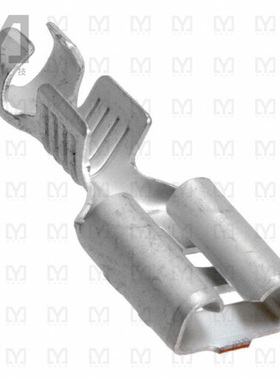 5-160447-2【CONN QC RCPT 13-17AWG 0.250】