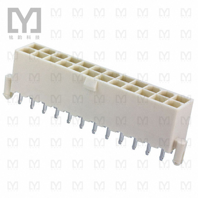 2-2029265-4【CONN HEADER VERT 24POS 4.2MM】