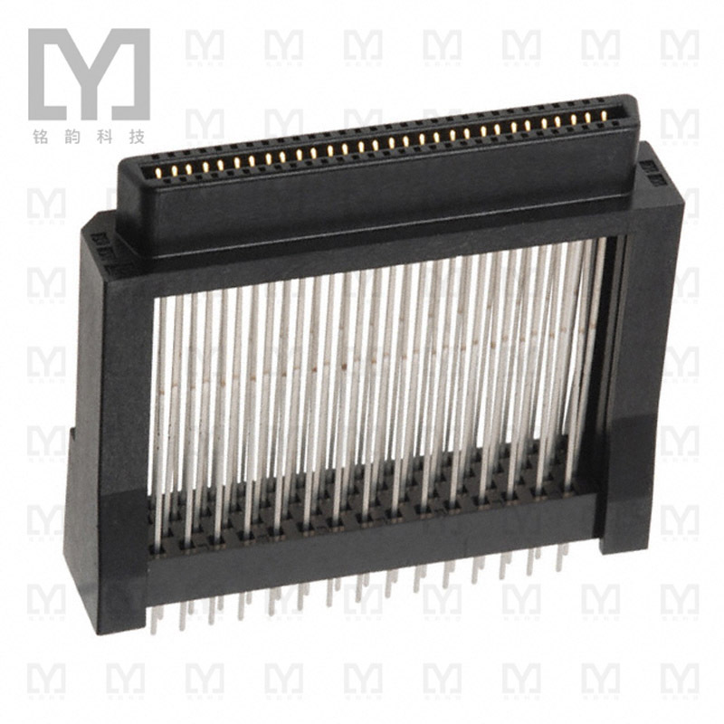 FX2M6A-60S-1.27DSAL(71)【CONN RECEPT STR 60POS 1.27MM PCB】