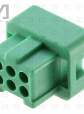 G125-2040696L0【1.25MM F HSG 6POS】