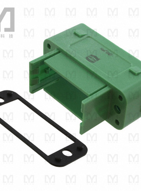 09140010330【CONN BASE BOTTOM ENTRY】