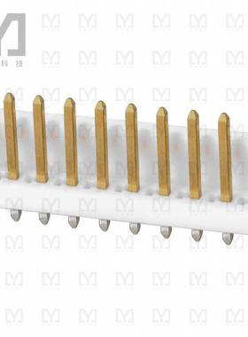 4-641208-0【CONN HEADER VERT 10POS 3.96MM】