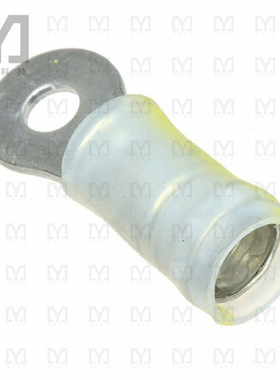 53423-1【CONN RING CIRC 10-12AWG M3.5】