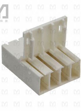 1241981-4【STD TIMER HOUSING 4P】