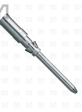 1601750000【CONTACT H.D. CRIMP PIN 100/PK】