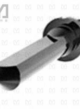 1-1410773-2【CONN GUIDE PIN 2.6 NICKEL】