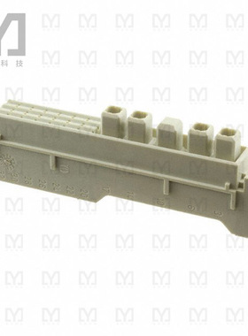 09060253203【CONN RCPT HSG 25POS】