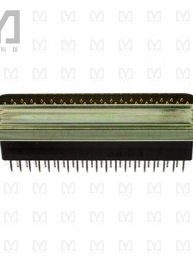 205714-7【CONN D-SUB PLUG 37POS VERT SLDR】