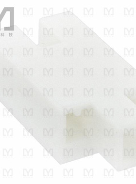 360051-1【CONN RCPT CLUSTER BLCK HSG 3POS】