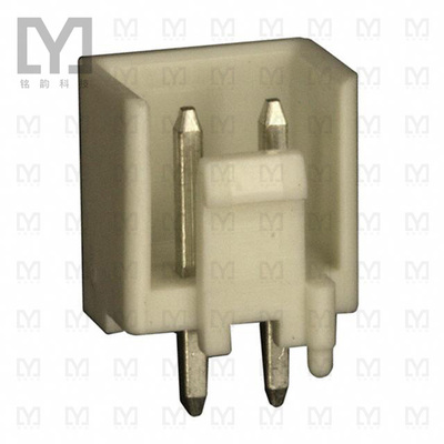 1877285-2【CONN HEADER VERT 2POS 3.96MM】