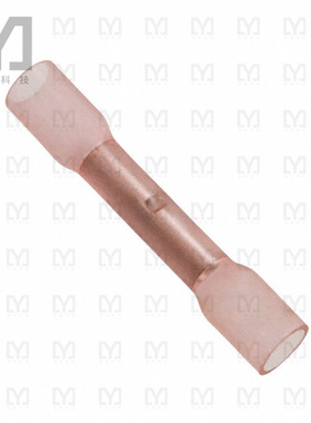 0191640014【CONN SPLICE 18-22 AWG CRIMP】