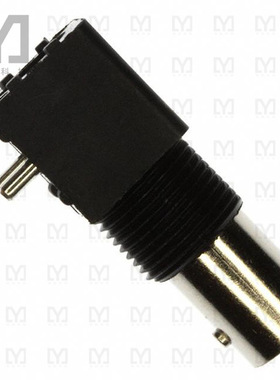 1-1634624-0【CONN BNC JACK R/A 75 OHM PCB】