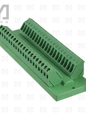 2280349【INTERFACE MODULE 37POS PNL MNT】