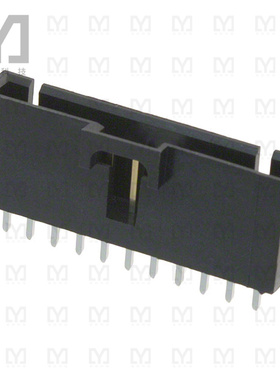 0705430010【CONN HEADER VERT 11POS 2.54MM】