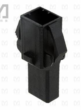 1-1318116-3【CONN HOUSING TAB 3POS KEY-X PNL】