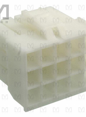 176279-1【UNIV POWER PLUG HSG 15P F/H】