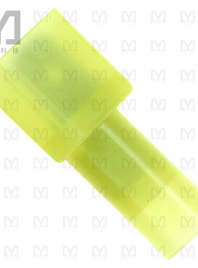 0190040012【CONN QC TAB 10-12AWG 0.250 CRIMP】