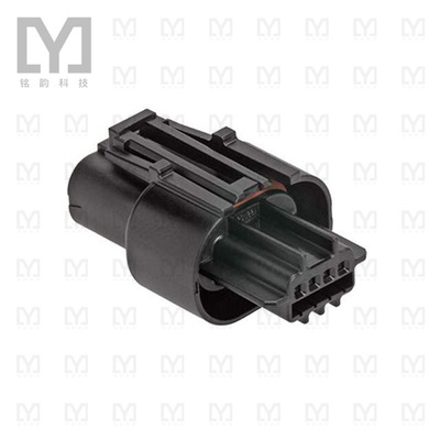 2042200004【SQUBA SEALED RECEPTACLE ASSEMBLY】
