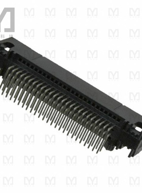 81050-500203-RB【CONN HEADER R/A 50POS 1.27MM】