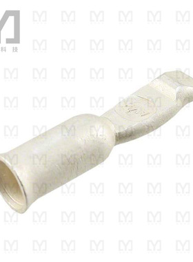 647877-1【CONN 6AWG CRIMP SILVER】