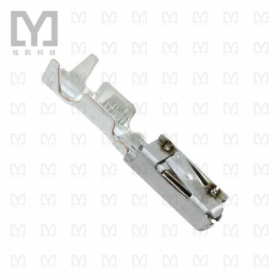 963715-1【CONN SOCKET 18-20AWG CRIMP TIN】