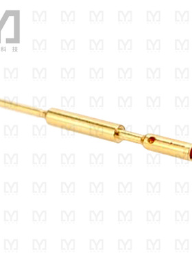 SC000459【CONTACT PIN 22-26AWG】