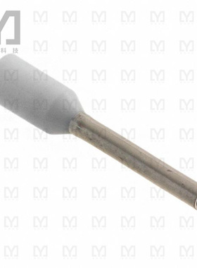 3201275【CONN FERRULE DIN 20AWG WHITE】
