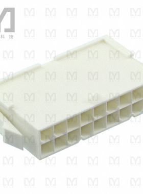 1-1969605-8【18P PM PLUG VAL-U-LOK PM GW】