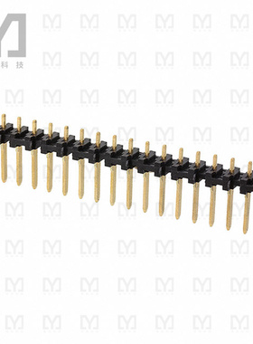 2-85829-0【CONN HEADER VERT 20POS 3.96MM】