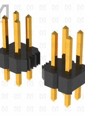 PRPC027DAAN-RC【CONN HEADER VERT 54POS 2.54MM】