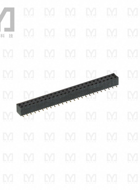 79109-1024【CONN RCPT 50POS 0.079 GOLD SMD】