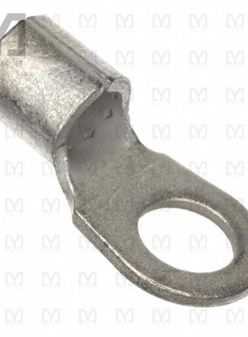 0191930266【CONN RING CIRC 4AWG #3/8 CRIMP】