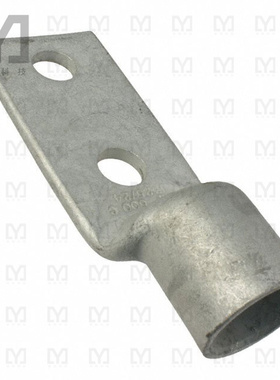 327289【CONN TERM RECT 500 MCM #1/2】