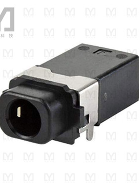 SJ-3541AS-SMT-TR-67【STEREO JACK  IP67  3.5  5 CONDUC】
