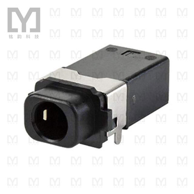 SJ-3541AS-SMT-TR-67【STEREO JACK  IP67  3.5  5 CONDUC】