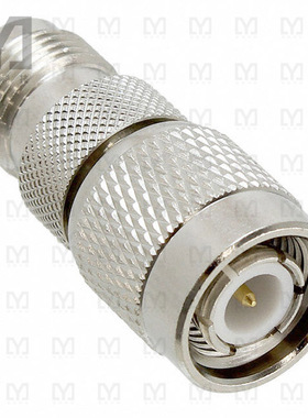 122498【CONN ADAPT JACK TO PLUG TNC】