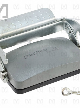 0936011802【COVER WITH 1 LEVER AND GASKET】