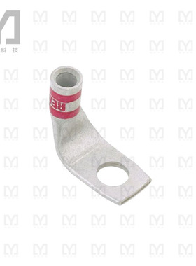 LCAX4-14F-L【CONN TERM RECT TONG 4 AWG #1/4】