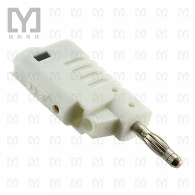 CT2013-9【CONN BANANA PLUG STACK SLDRLESS】