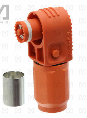 SLPPC70BSO2【10.3MM SURLOK PLUS R/A PLUG FOR】