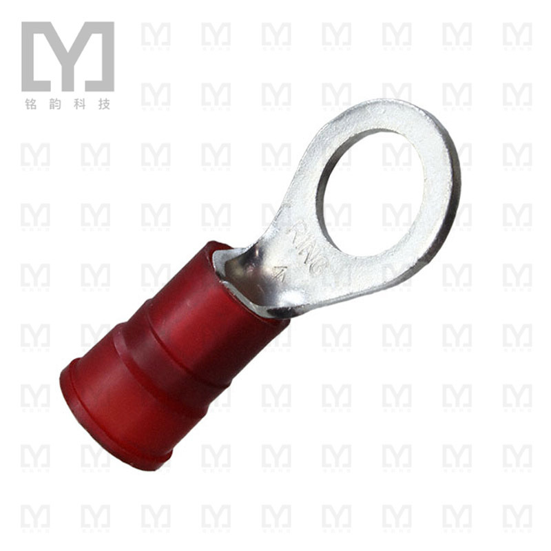 94755【CONN RING CIR 8AWG #3/8 1=1PC】