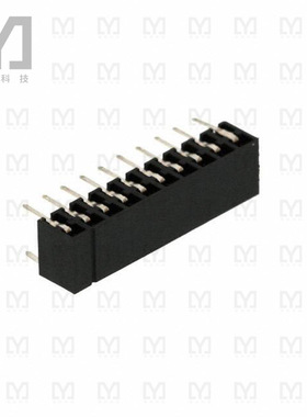 87264-2052【CONN RCPT 20P 0.079 GOLD PCB R/A】