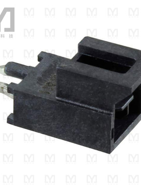 1053091102【CONN HEADER VERT 2POS 2.5MM】