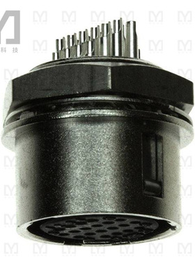 HR10A-13R-20S(73)【CONN RCPT FMALE 20POS SOLDER CUP】