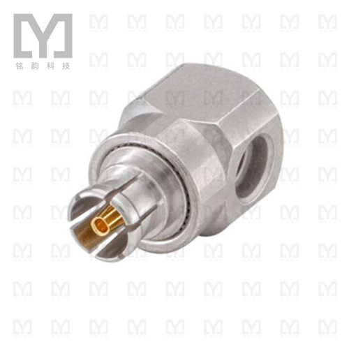 119K207-272N5【CONN PSMP JACK R/A 50OHM SOLDER】