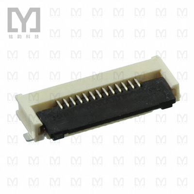 5051101392【CONN FPC BOTTOM 13POS .5MM R/A】